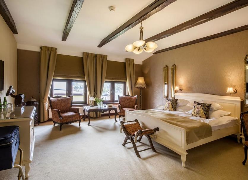 Slaapkamer Foto's