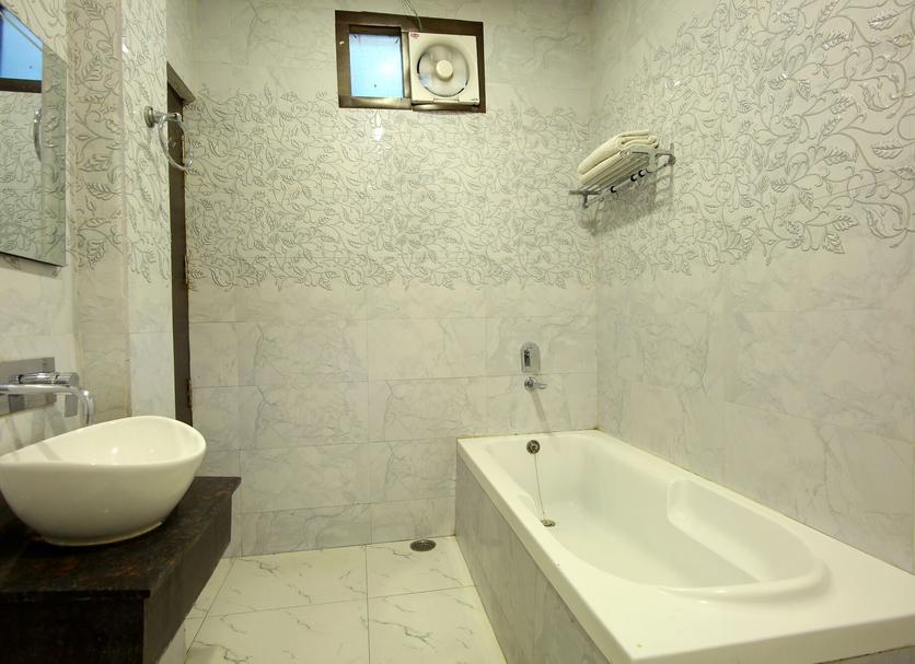 Badkamer Foto's