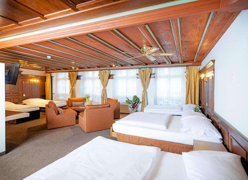 Slaapkamer Foto's