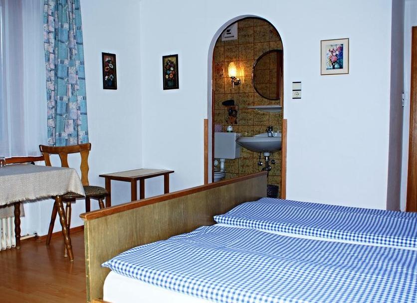 Slaapkamer Foto's