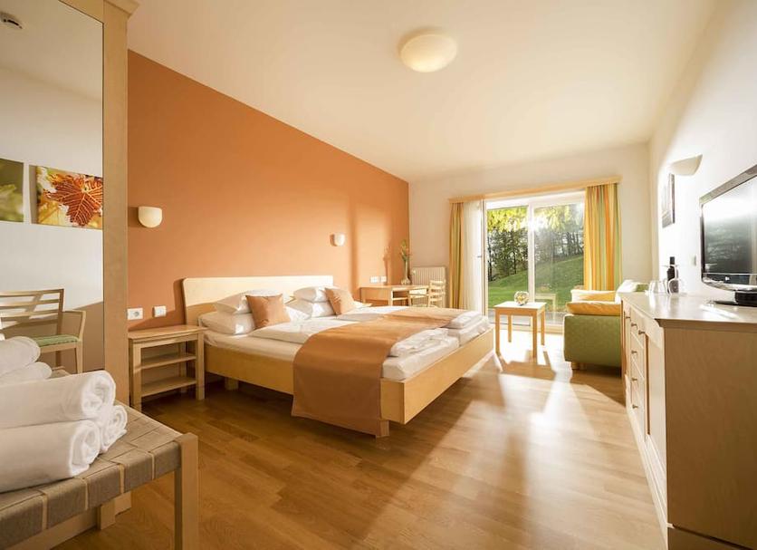 Slaapkamer Foto's