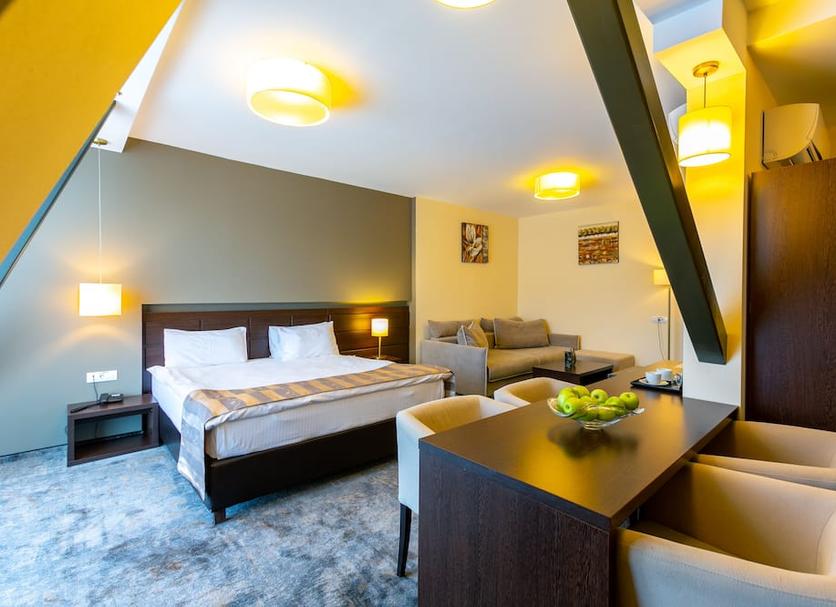 Slaapkamer Foto's