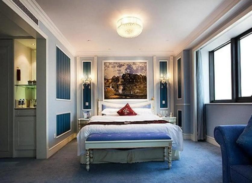 Slaapkamer Foto's