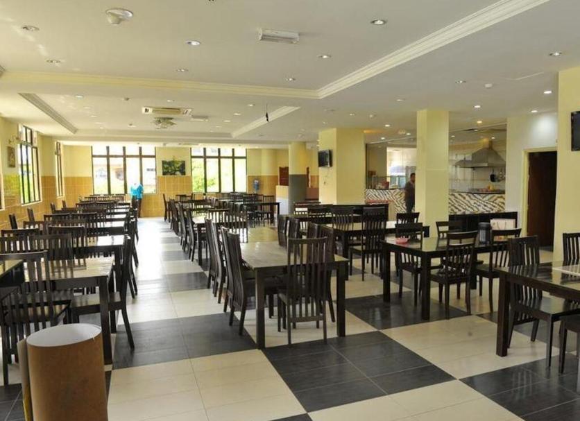 Restaurant Foto's