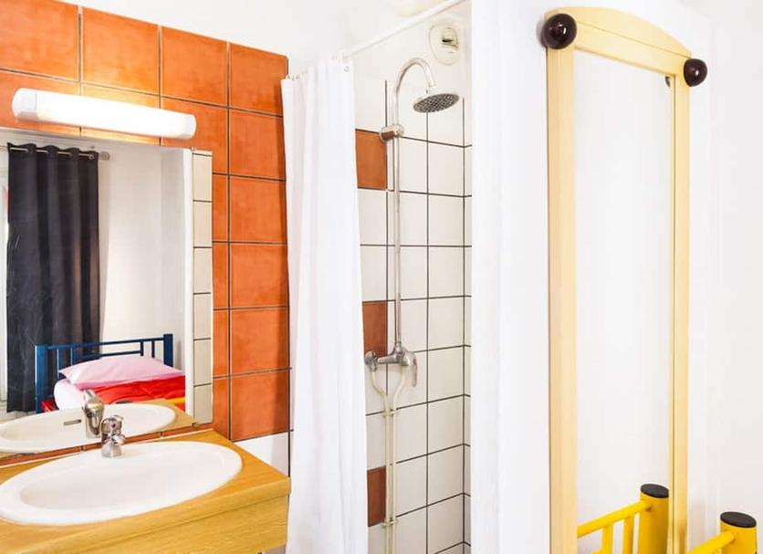 Badkamer Foto's