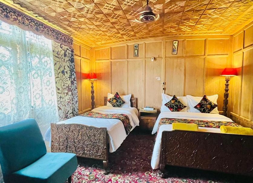 Slaapkamer Foto's