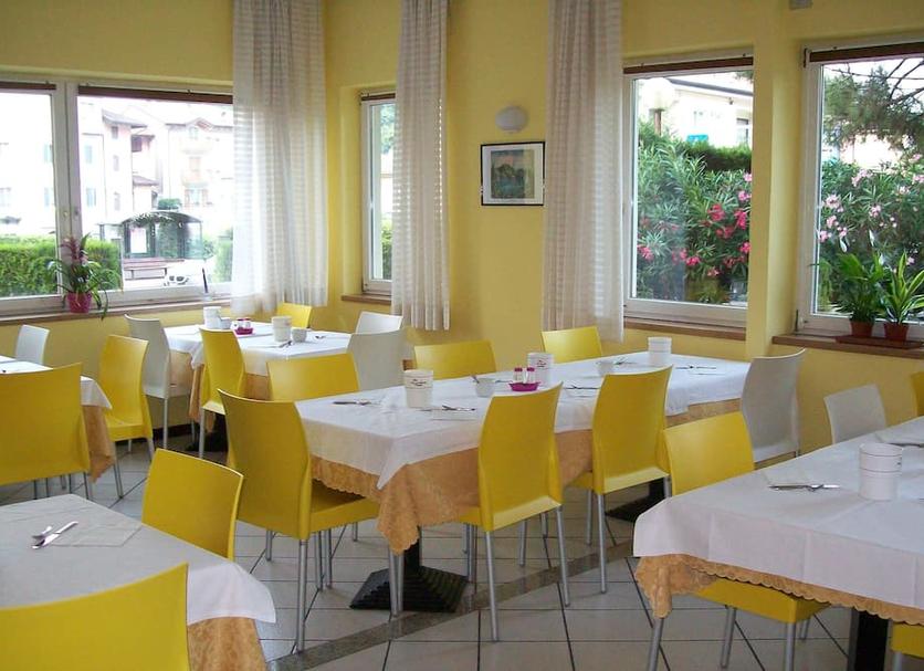 Restaurant Foto's