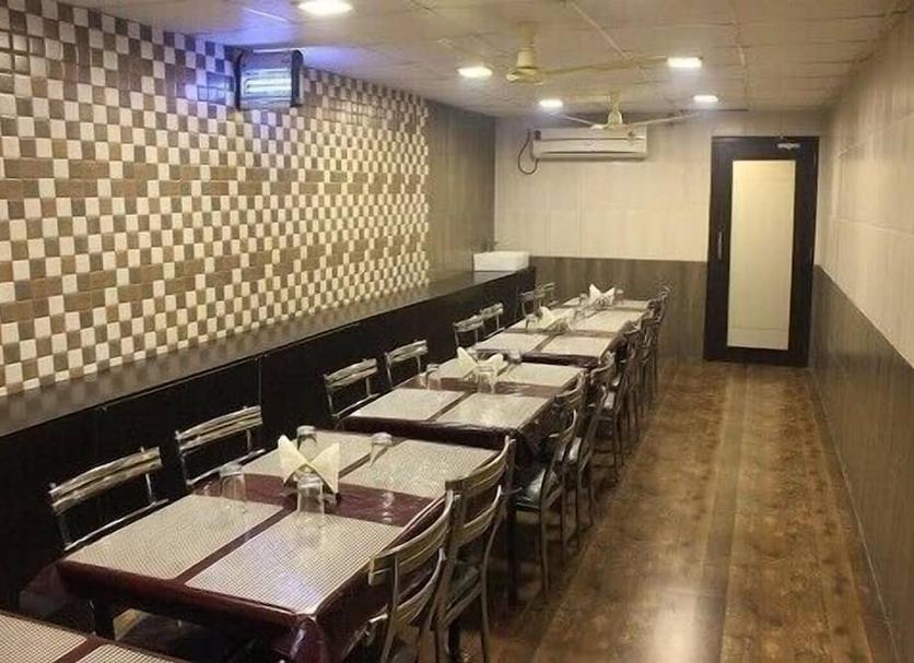 Restaurant Foto's