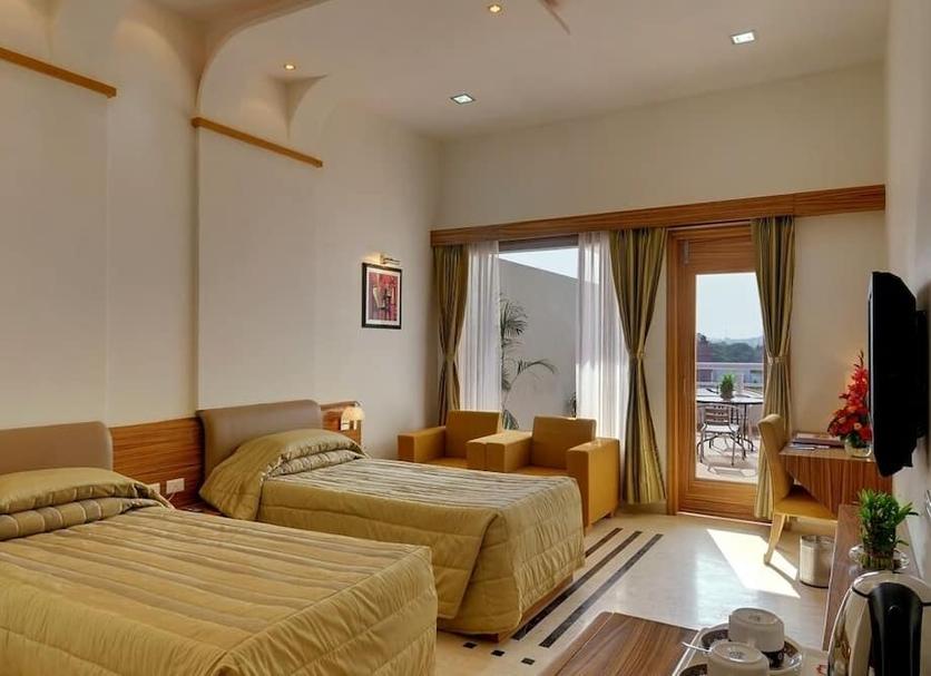 Slaapkamer Foto's