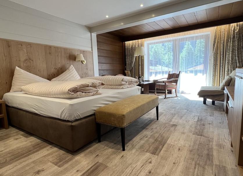 Slaapkamer Foto's
