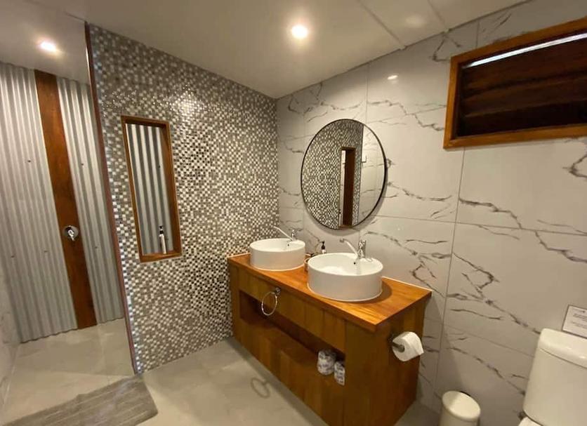 Badkamer Foto's