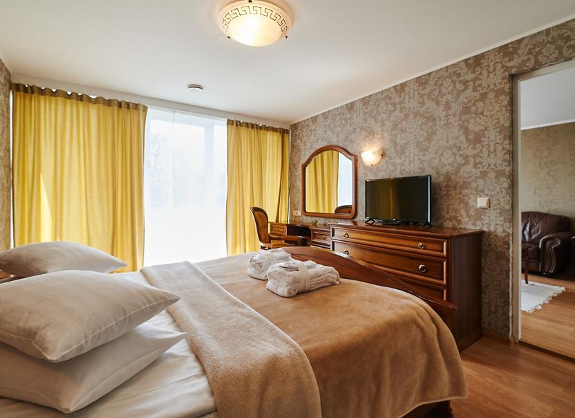 Slaapkamer Foto's