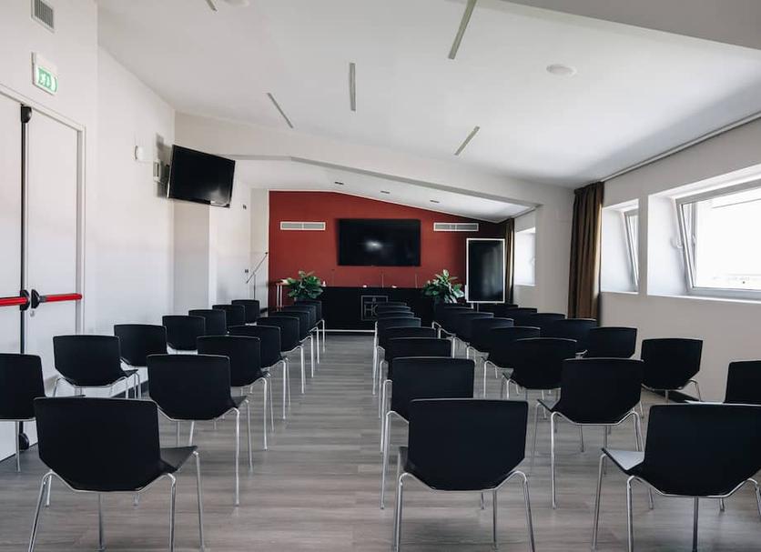 Vergaderzaal Foto's