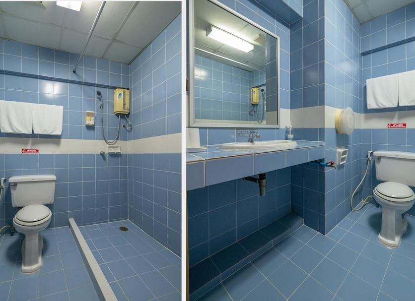 Badkamer Foto's