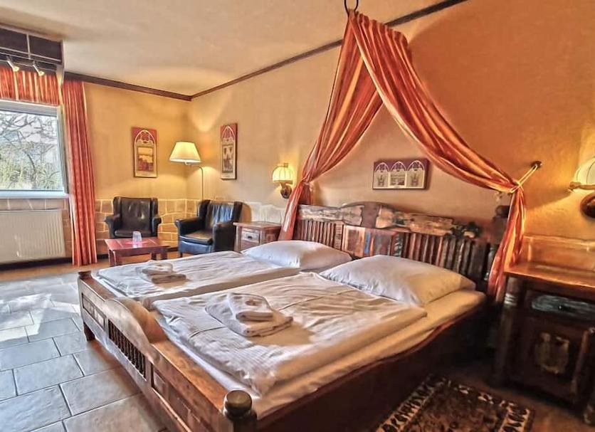 Slaapkamer Foto's