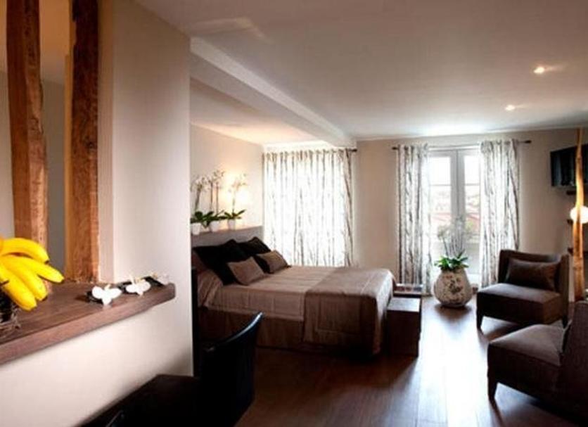Slaapkamer Foto's