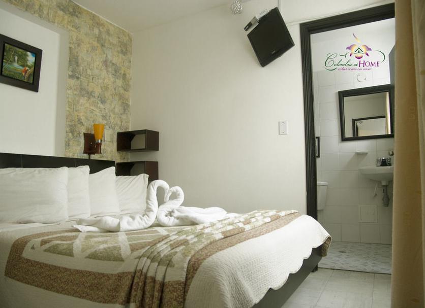 Slaapkamer Foto's