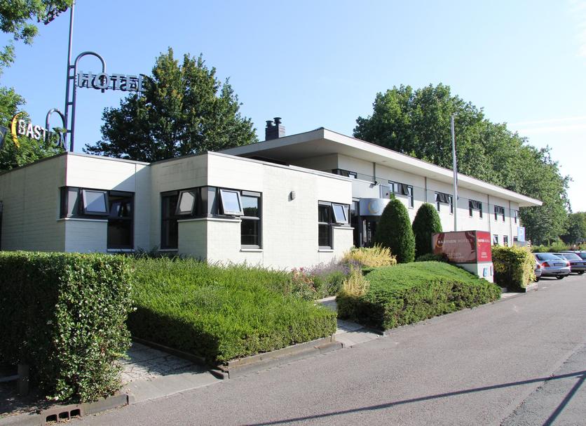Gebouw Foto's