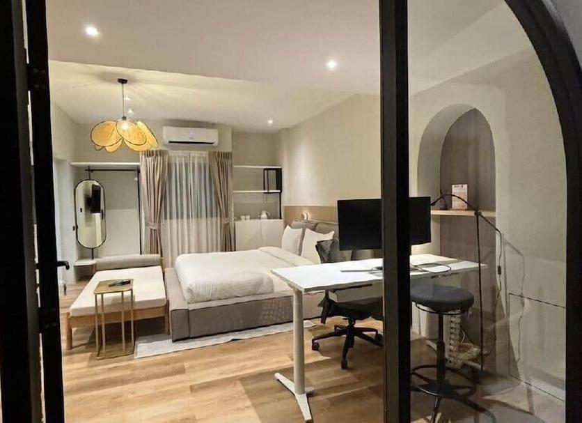Slaapkamer Foto's