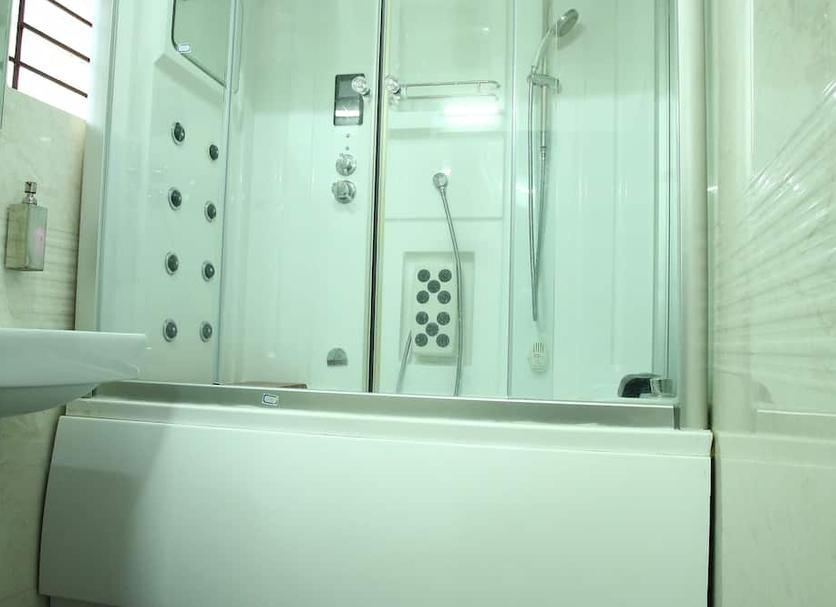 Badkamer Foto's
