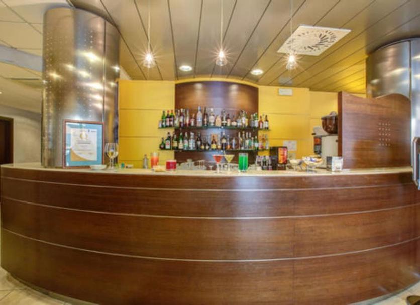 Bar Foto's