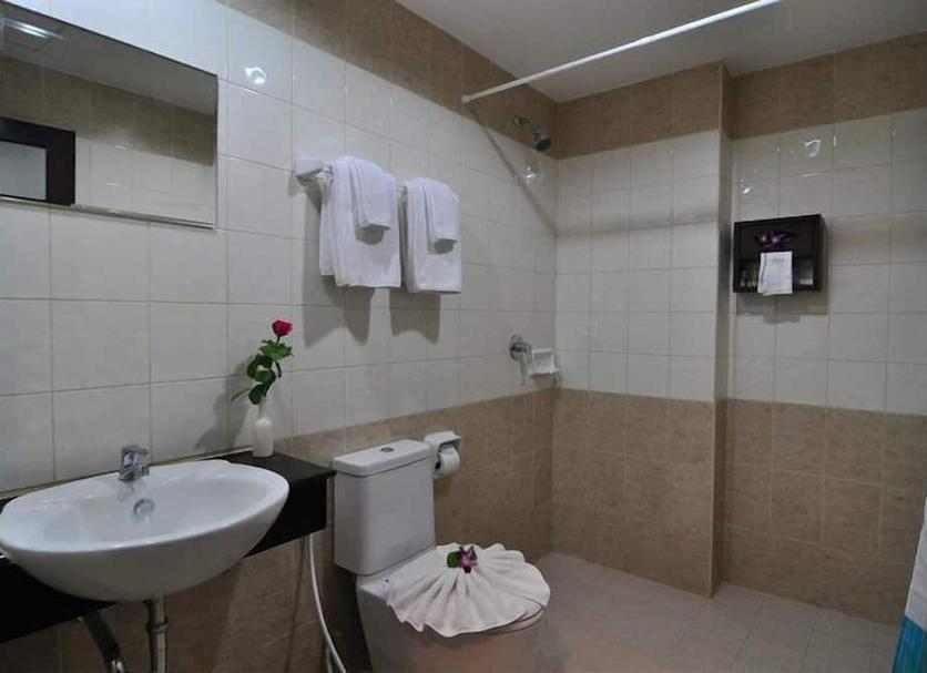 Badkamer Foto's
