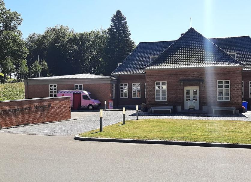 Gebouw Foto's