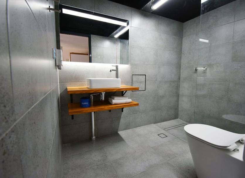 Badkamer Foto's