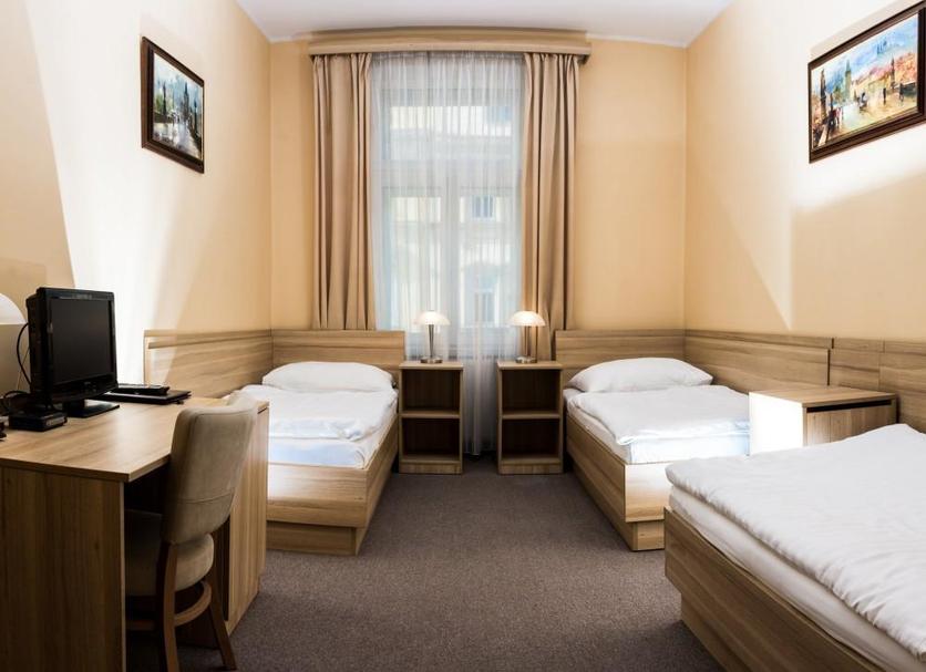 Slaapkamer Foto's