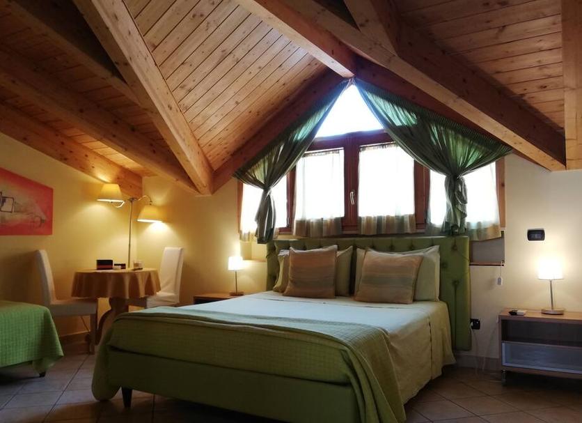 Slaapkamer Foto's