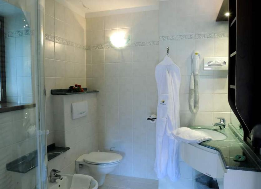 Badkamer Foto's
