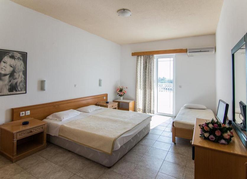 Slaapkamer Foto's