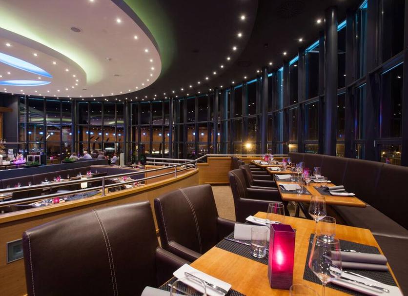 Restaurant Foto's