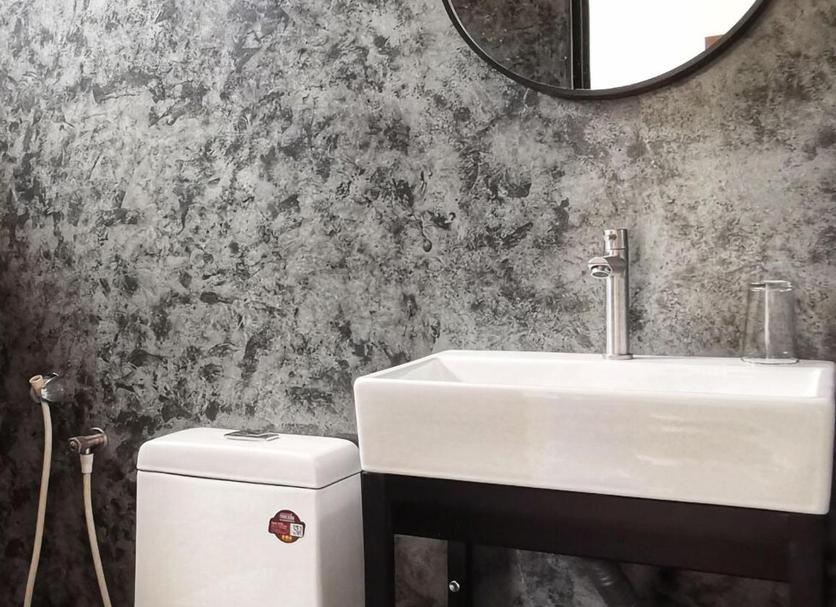 Badkamer Foto's