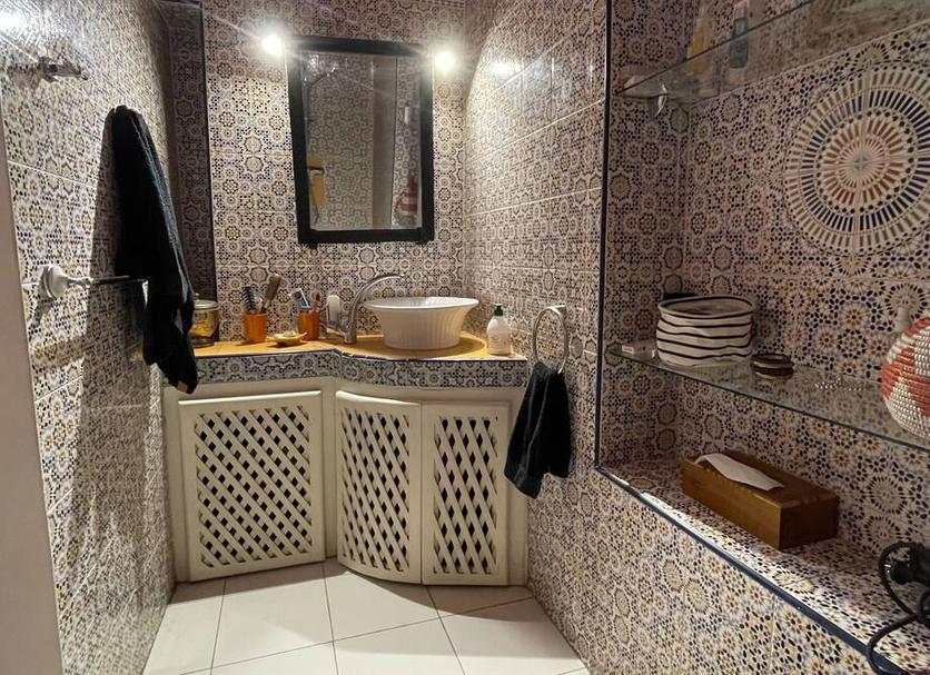 Badkamer Foto's