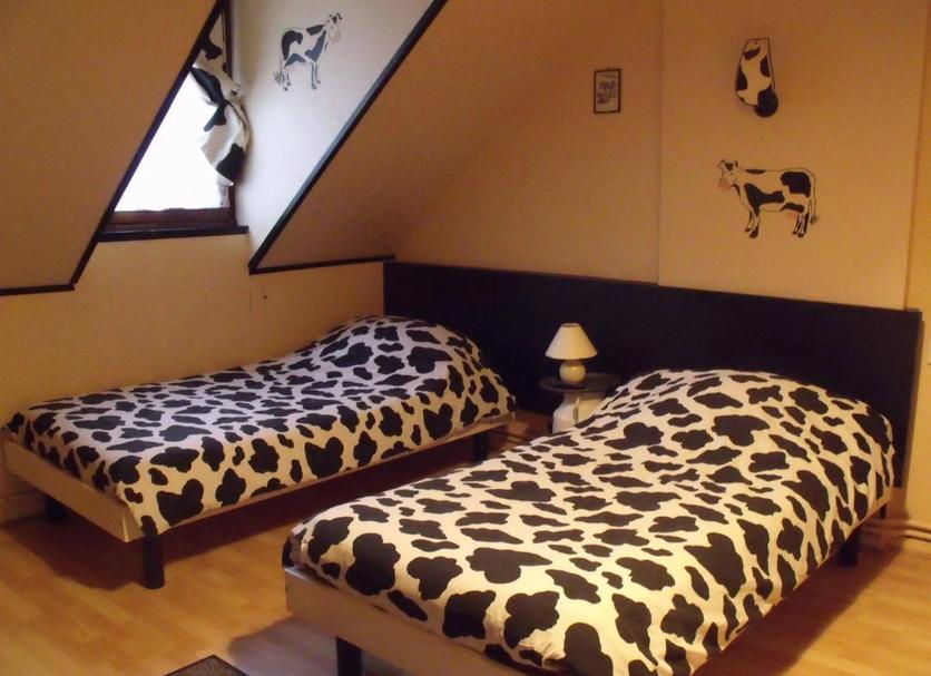 Slaapkamer Foto's