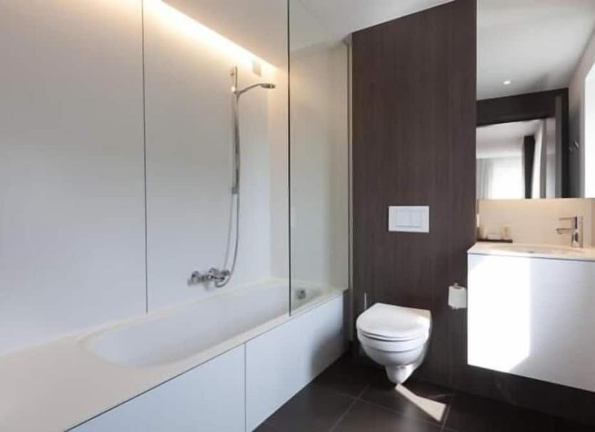 Badkamer Foto's
