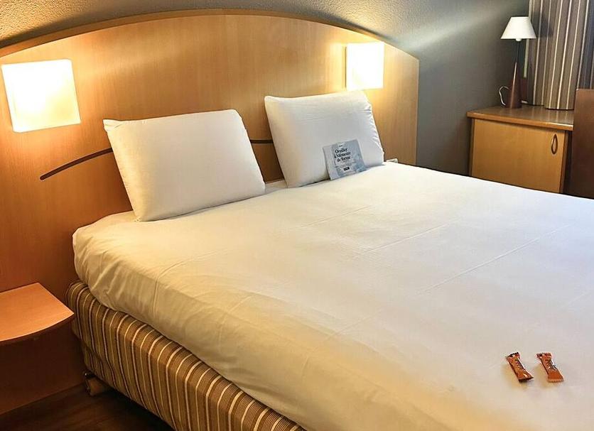 Slaapkamer Foto's