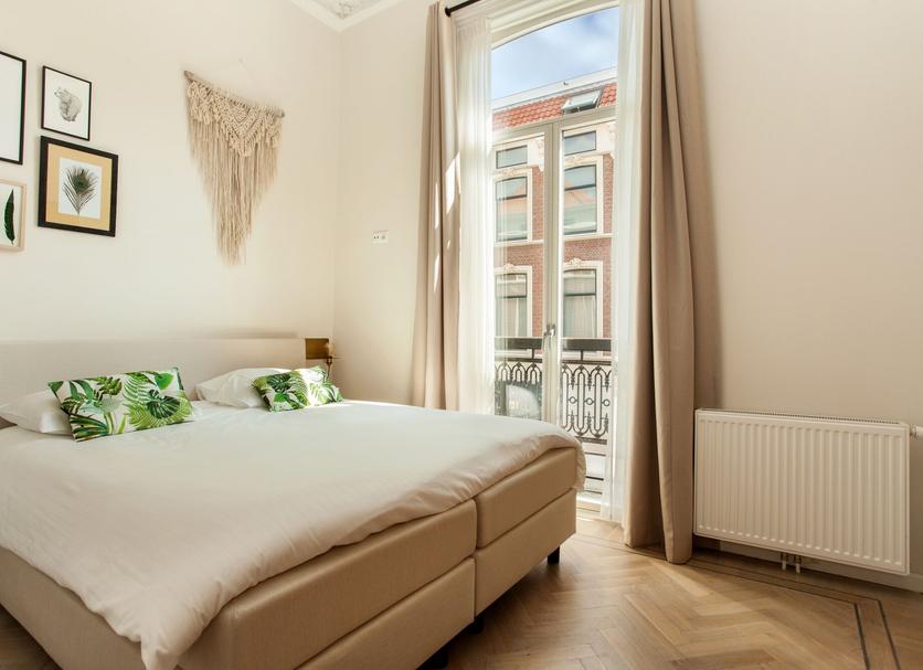 Slaapkamer Foto's