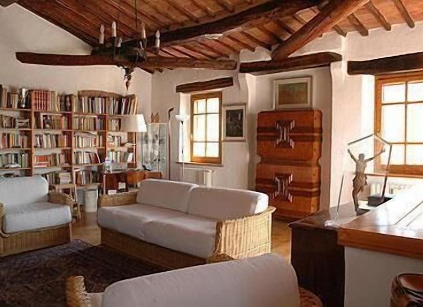 Huiskamer Foto's