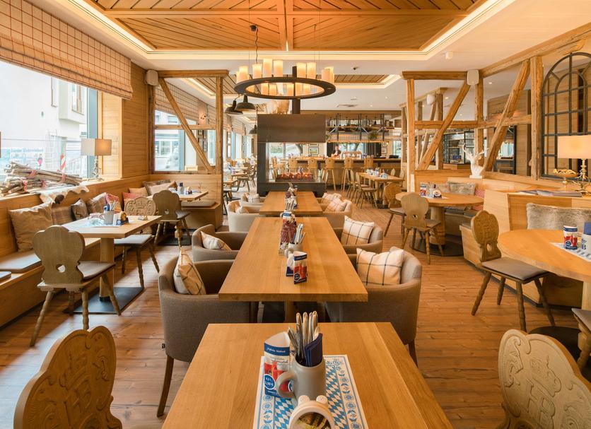 Restaurant Foto's