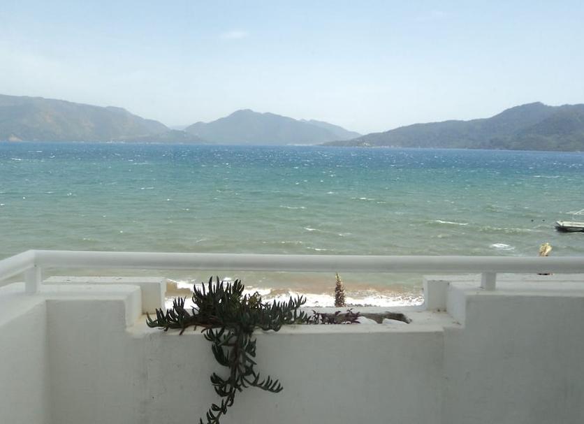 Balkon Foto's