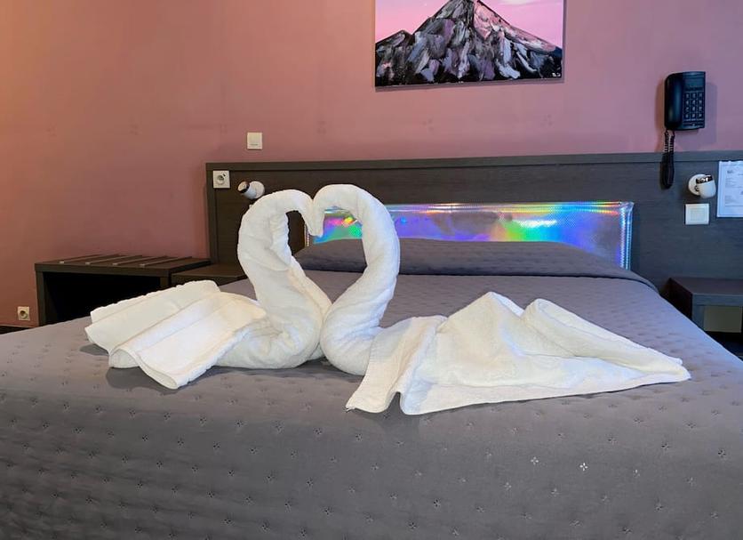 Slaapkamer Foto's