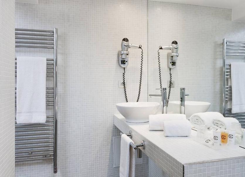 Badkamer Foto's