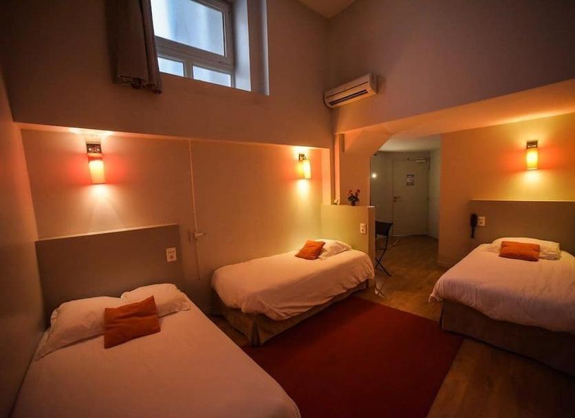 Slaapkamer Foto's