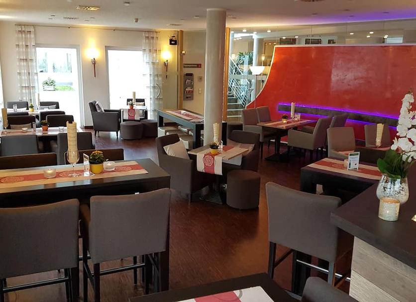 Restaurant Foto's