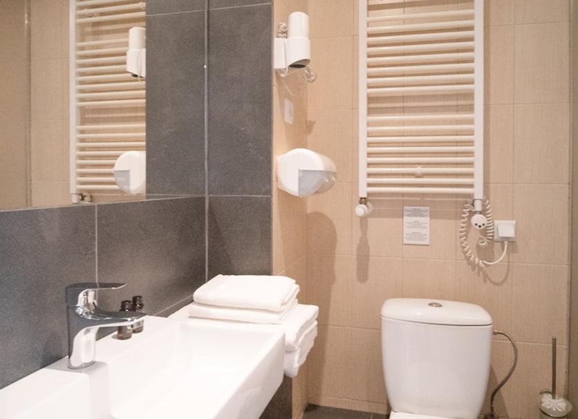 Badkamer Foto's