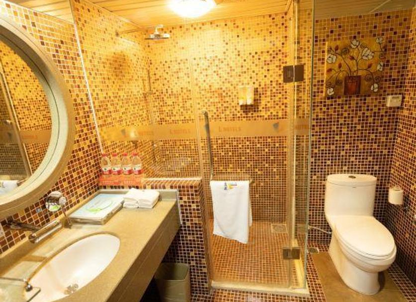 Badkamer Foto's