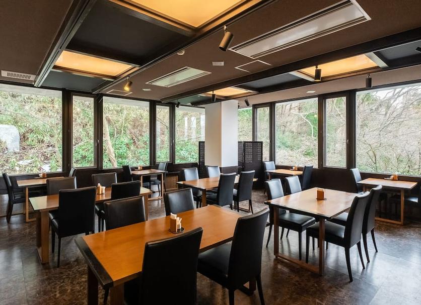 Restaurant Foto's