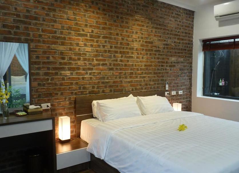 Slaapkamer Foto's
